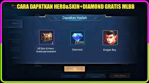 Cara bermain saham dengan aman wajib dipahami oleh investor pemula atau mereka yang baru mau terjun ke dunia investasi saham. Cara Dapatkan Diamond Gratis Trik Angka Event Mega Diamond Mobile Legends Bang Bang Youtube