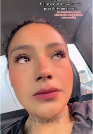 Te extraño como no tienes idea: Recordando a mi hermano