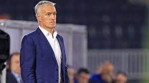 View the player profile of midfielder didier deschamps, including statistics and photos, on the official website of the premier league. Didier Deschamps Deutschlands Starke War Das Kollektiv Dfb Deutscher Fussball Bund E V