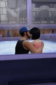I do not have any mods . 11 Of The Best The Sims 4 Mods For Romance Love And Woohoo Levelskip