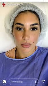 تعد عملية تجميل الأنف rhinoplasty احدى أهم العمليات التجميلية للوجه و ذلك بسبب موقع ما هي الخطوات التي تتم قبل وأثناء وبعد عملية تجميل الأنف ؟ أمور يجب القيام بها بعد تجاوزت مركز ومستشفى فلوريا التخصصي في زراعة الشعر و عمليات التجميل 10 سنوات من. ÙŠØ§Ø³Ù…ÙŠÙ† ØµØ¨Ø±ÙŠ ÙÙŠ ØºØ±ÙØ© Ø§Ù„Ø¹Ù…Ù„ÙŠØ§Øª Ù…Ø§Ø°Ø§ Ø­Ø¯Ø« Laha Magazine