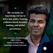Yusmiana Rahayu from Indonesia 🇮🇩 is a PhD student in the School of  Biological Sciences at @The University of Western Australia. Back in  Indonesia, Yusmiana is a Researcher at the Ministry of