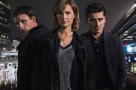 Le détective hannah laing est profondément troublée lorsqu'elle découvre que son propre fils jo. Before We Die Series Tv Tropes