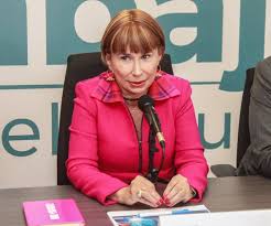 Dicho proceso judicial que tiene en vilo a varios funcionarios cuenta con los testimonios. Tras 18 Meses En La Cartera De Trabajo Alicia Arango Pasa Al Ministerio Del Interior