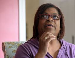 Gelzinis: Southie principal fought for 'black and white'