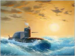 Ustalaya Podlodka Iz Glubiny Idyot Domoj Valerij Ivanovich Shilyaev Marinist Atomnaya Podvodnaya Lodka Podvodnye Lodki Lodka