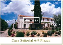 Encuentra las casas rurales más baratas en murcia con un clic. Casas Rurales Murcia Alojamiento En Casa Rural De Murcia