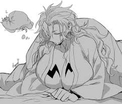 Ryomen Sukuna Fem - NSFW Character AI Chat - dominant