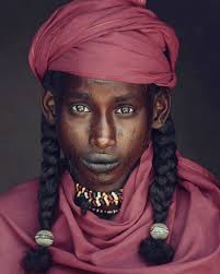 Angelo, Wodaabe, Sudosukai clan