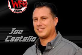 WFO Radio Motorsports Podcast Joe Castello host Archives
