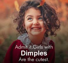 Image result for smiling kid photography with dimples
