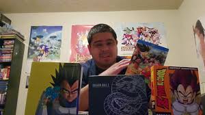 Dragon ball z 30th anniversary complete series box set dragon ball z series in uk to be released! Dragon Ball Z 30th Anniversary Collector S Edition Review Youtube