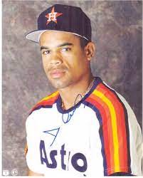 He died on october 28, 2000 in santo domingo, dominican republic. Andujar Cedeno Alchetron The Free Social Encyclopedia