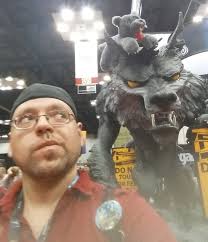 Savor K-County: Steve Singleton, Author