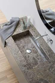 Linee Scultoree Lavorazioni Sartoriali Design Arredamento Bagno Bagno