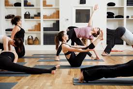 Tomorrow at 10:00 am + 4 more events. Yoga For 5 Or Free In Portland It S True Portland Monthly