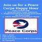 Peace Corps and Beyond Happy Hour