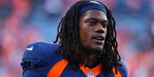 Broncos' Randy Gregory appeals one-game suspension, apologizes for role in  punch throwing incident