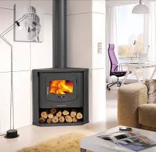 Leroy merlin to materiały budowlane, wystrój wnętrz, ogród i wiele więcej. Una Chimenea Es La Manera Mas Ecologica De Conseguir Calor En Casa