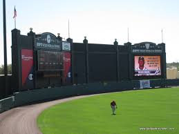 Champion Stadium Lake Buena Vista Florida