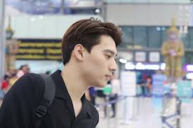Yoojin Manager Nct