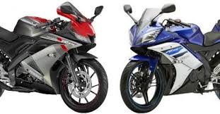 Download and use 30,000+ 4k wallpaper stock photos for free. New Yamaha Yzf R15 V3 0 Vs Old Yzf R15 V2 0 Comparison Autox