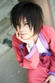 Pin On Fruits Basket Cosplay