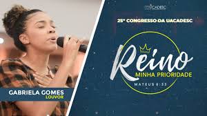 Raramente, a maioria das pessoas dá críticas positivas relacionadas a este livro sobre sexo. 25Âº Congresso Da Uacadesc Gabriela Gomes L Deus Provera Chords Chordify