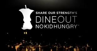 Excellent Logo For An Excellent Cause Restaurant Fundraisers Child Hunger Hungry Children