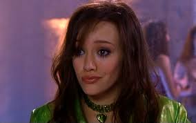 Isabella Parigi Tumblr Lizzie Mcguire Movie Lizzie Mcguire The Duff