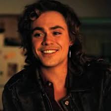 Tony Olson Dazed and Confused