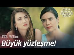 Eşkıya dünyaya hükümdar olmaz (edho) 193. 4fzska9trzqvam