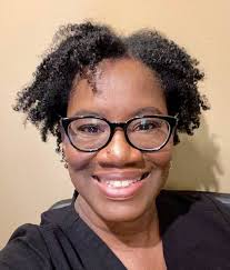 Denise Tyson's Instagram, Twitter & Facebook