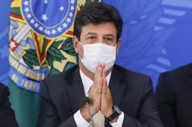 Os 2 tiveram reunião no palácio do planalto nesta tarde. Mandetta Avisa A Interlocutores Que Fica No Cargo So Saira Se For Demitido