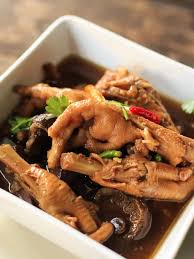 Ceker mercon lembut tanpa presto. Cara Membuat Ceker Kecap Yang Empuk Lifestyle Fimela Com
