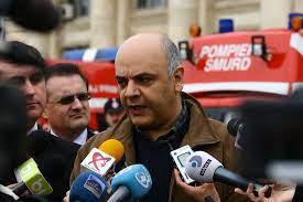 + add or change photo on imdbpro ». IpotezÄƒ BombÄƒ Raed Arafat Ar Putea Pleca Din Romania