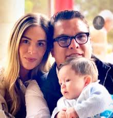 Tus hijos se sentirán orgullosos de ti”: Claudia Wade despide a Gerardo  Islas