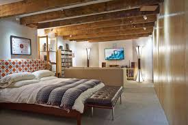 Beautiful Basements That Are Filled With Light Loveproperty Com