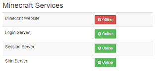 The session servers are down. Multimc Issue With Session Issue 3107 Multimc Multimc5 Github