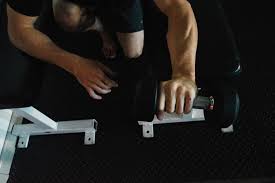 Another way for how to get bigger forearms is to increase the muscle fiber recruitment of the forearm muscles and grip is to use a thicker bar. Forearm Hypertrophy Training Climb Strong