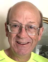 Obituary information for Bruce Allen Mullins