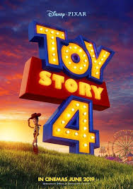 L'adattamento del celebre omonimo musical: Toy Story 4 2019 Movie Review Pixar Toys Toy Story Full Movies