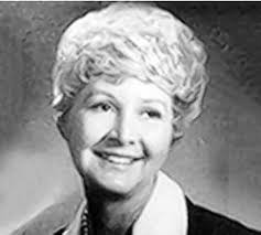 Marilyn ERICKSON Obituary (2015)