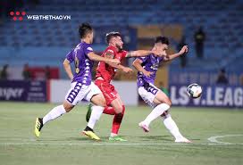 Do đó, lịch sử hà nội gắn liền với sự thăng trầm của lịch sử việt nam qua các thời kỳ. Káº¿t Quáº£ Háº£i Phong Vs Ha Ná»™i Video V League 2021