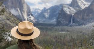Maybe you would like to learn more about one of these? How To Become A Park Ranger Bestcolleges