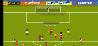 Entonces, tal vez sea hora de seguir otras aplicaciones en la web que son un poco monótonas en la . World Soccer Champs 3 5 Descargar Para Android Apk Gratis