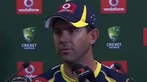 Ricky Ponting Profile