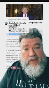 UPDATE: The petitions are back online.