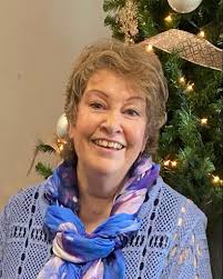 Julé Carrington Obituary May 18, 2025