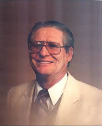 Milton Vaughn Backman